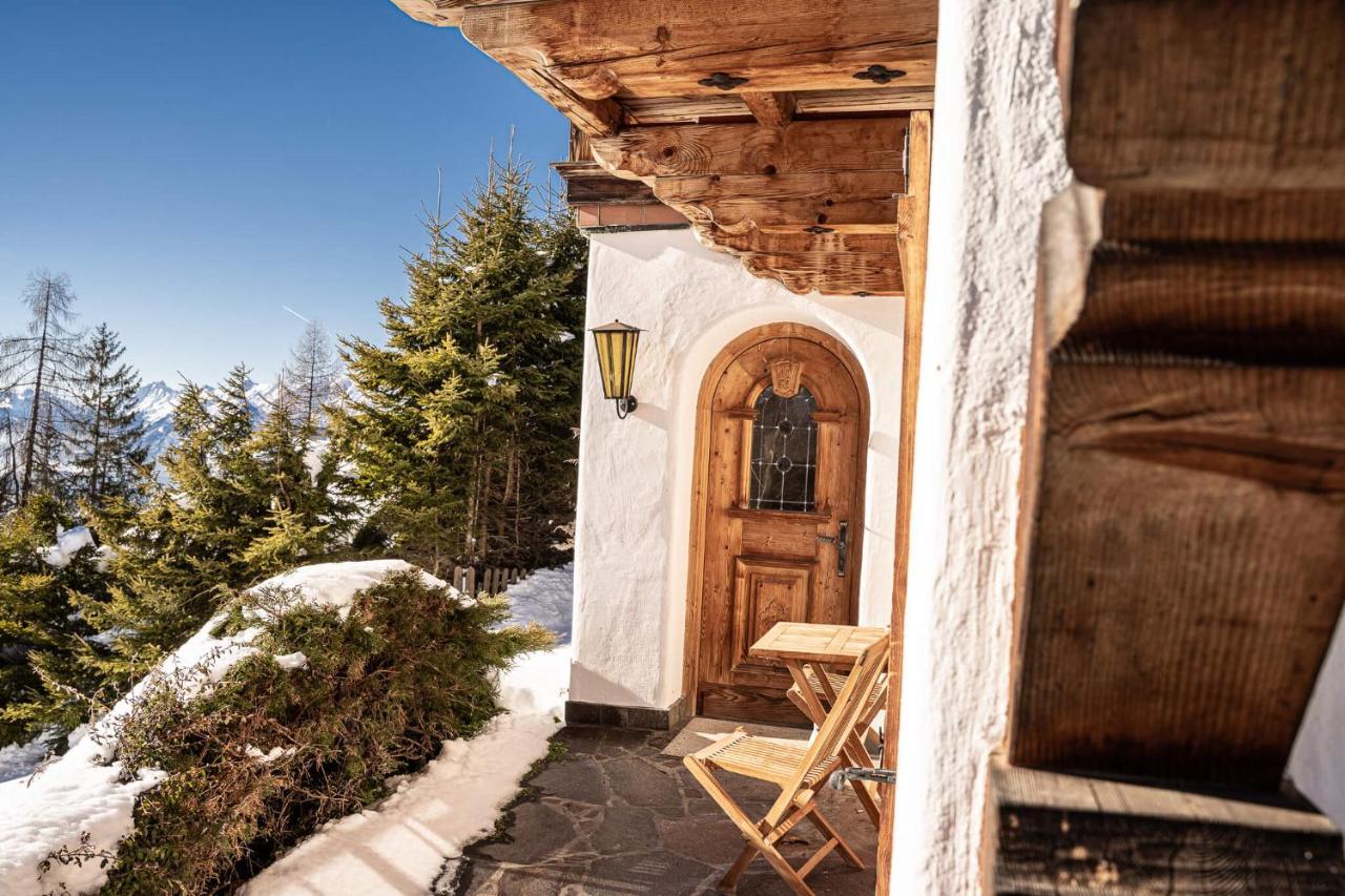 Ferienhaus Haus Gilfert Pill Exterior photo
